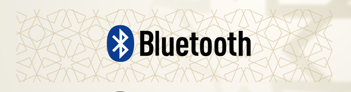 اجهزه اتصال Bluetooth