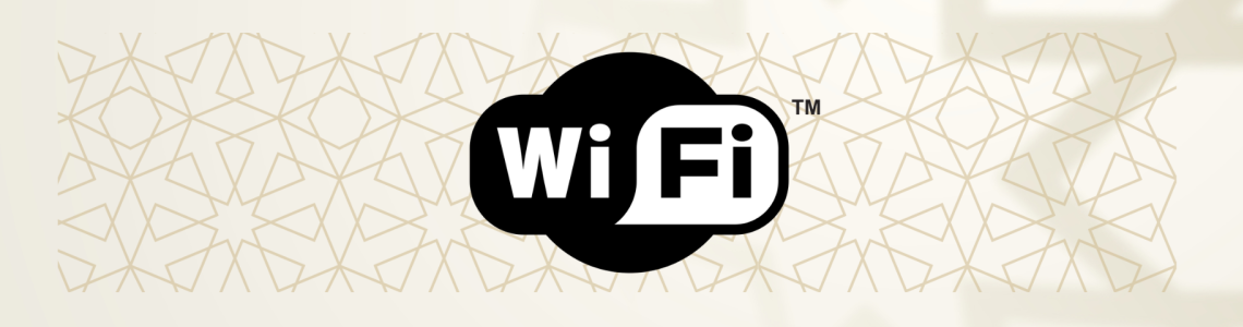 اجهزه اتصال wifi