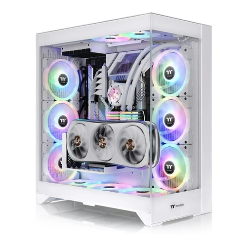 THERMALTAKE CASE CTE E600 MX BLUE